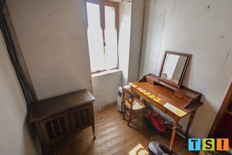 Maison de village - 129 m² - 4 pièces