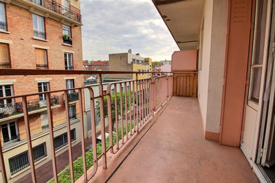 Appartement - 29 m² - 1 pièce