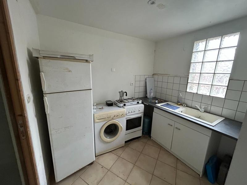 Maison de village - 116 m² - 3 pièces