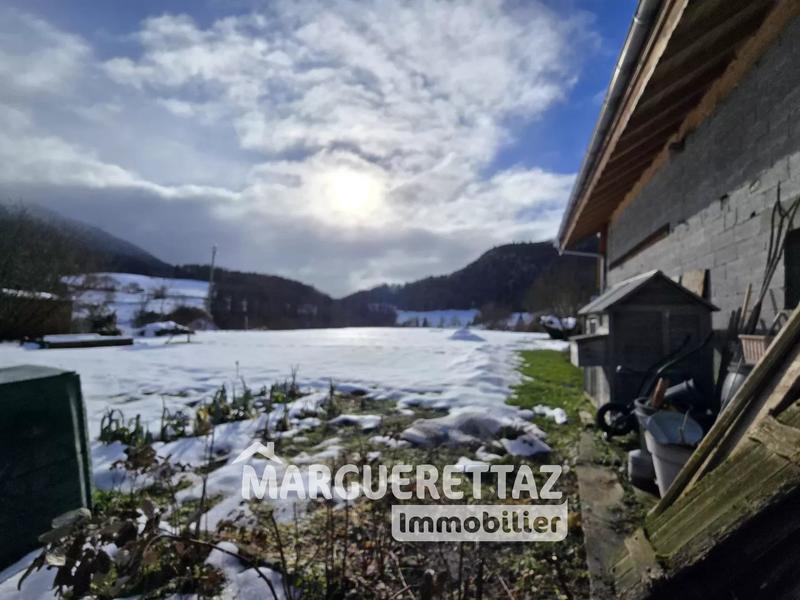 Ferme - 220 m² - 5 pièces