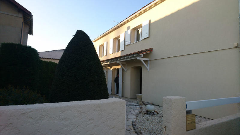 Maison - 126 m² - 4 pièces