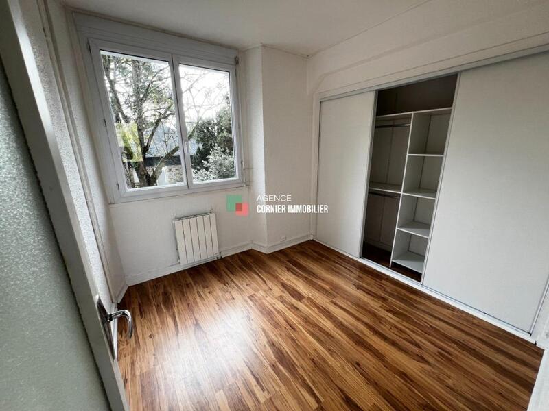 Appartement - 75 m² - 4 pièces