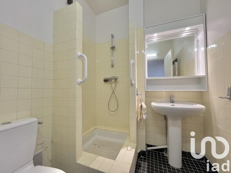 Appartement - 114 m² - 5 pièces