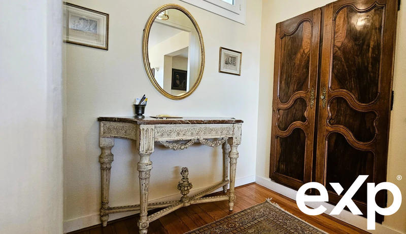 Maison - 165 m² - 5 pièces