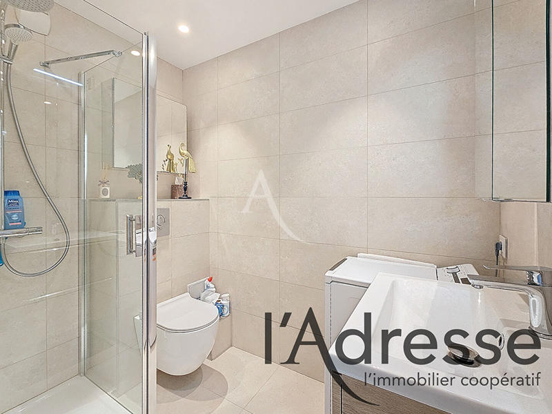 Appartement - 32 m² - 1 pièce