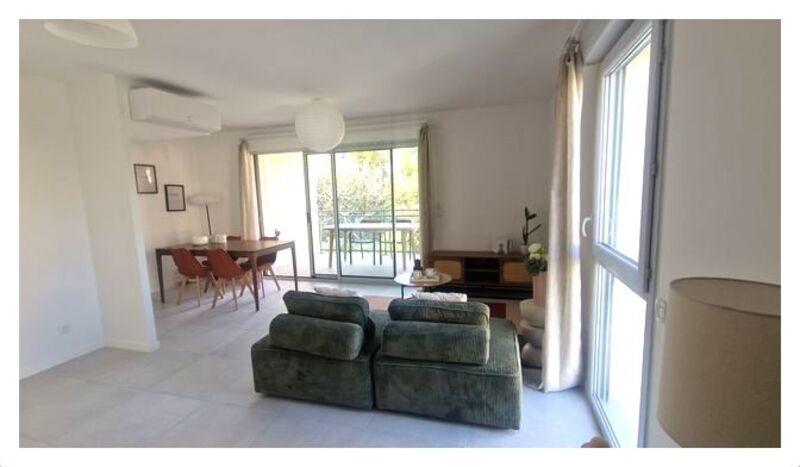 Maison - 62 m² - 3 pièces