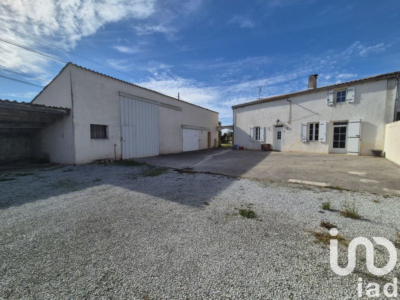 Maison - 148 m² - 4 pièces