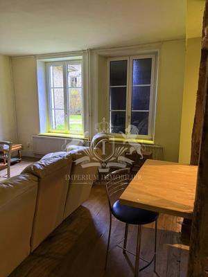 Haras - 200 m² - 5 pièces