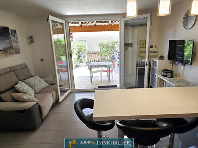 Maison - 32 m² - 3 pièces