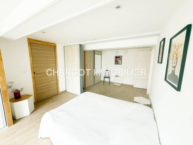 Maison - 134 m² - 7 pièces