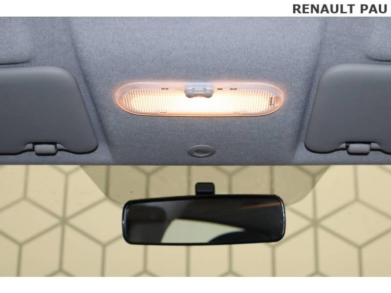 Dacia Sandero Eco-G 100 Evasion