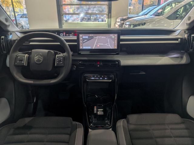 Citroën C3 Aircross Hybride 145 e-Dcs6 Max