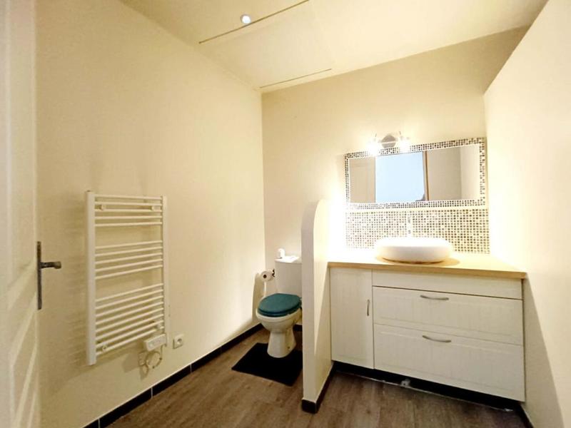 Maison - 170 m² - 5 pièces