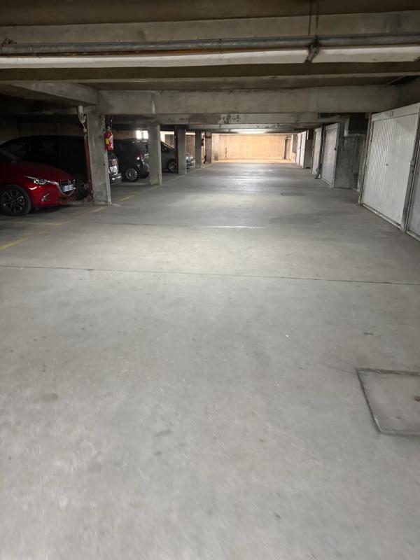 Appartement - 94 m² - 4 pièces