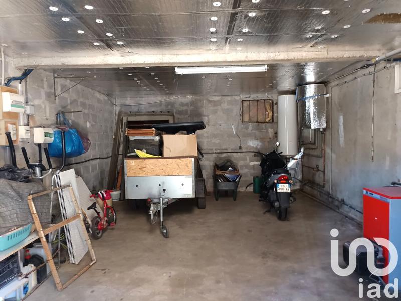 Maison - 158 m² - 8 pièces