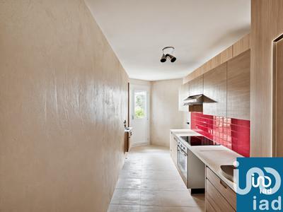 Appartement - 53 m² - 2 pièces