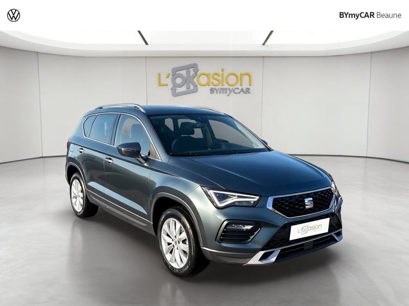 Seat Ateca 1.5 Tsi 150 ch Act Start/Stop Style Business
