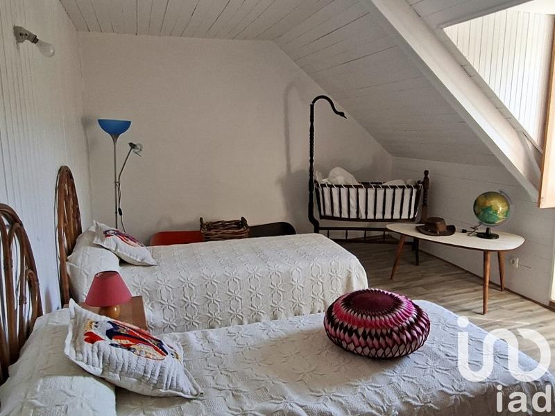 Maison - 320 m² - 11 pièces