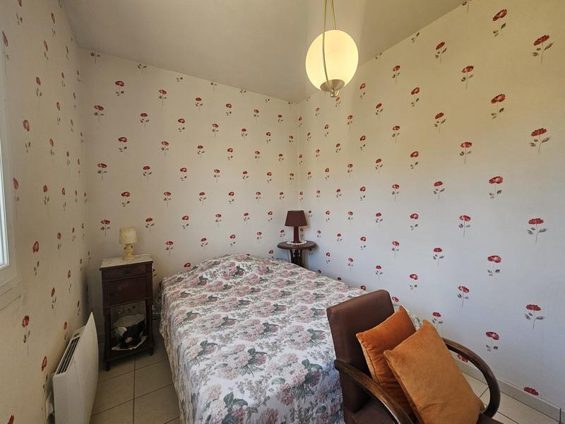 Maison - 86 m² - 4 pièces