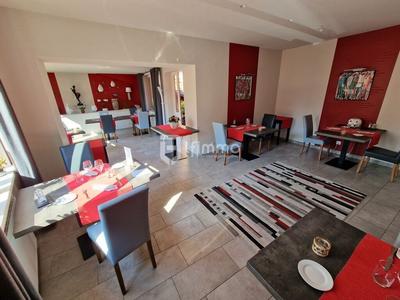 Bureau - 770 m² - 20 pièces