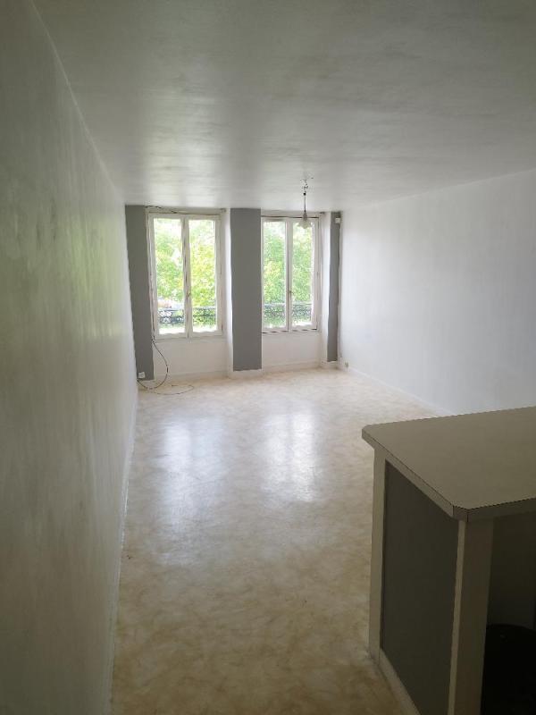 Appartement - 72 m² - 3 pièces