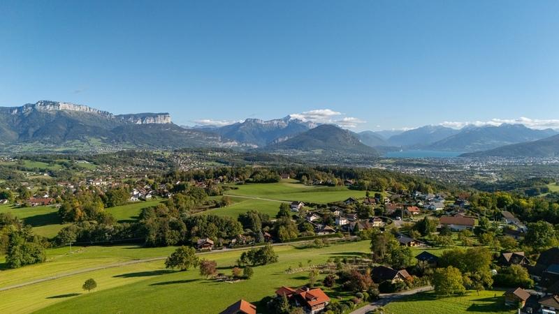 Maison d'architecte - 167 m² - 6 pièces