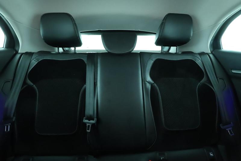 Renault Mégane 1.6 dCi Energy Intens 130 ch