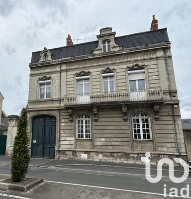 Maison - 148 m² - 9 pièces