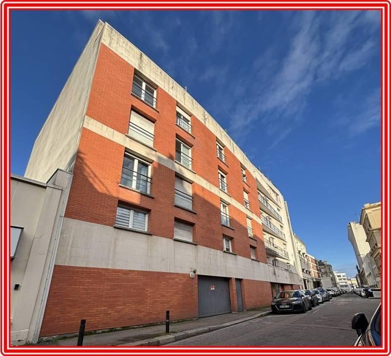 Appartement - 20 m² - 1 pièce