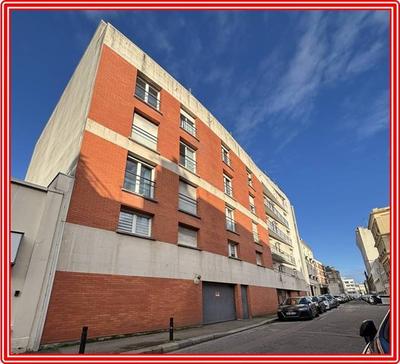 Appartement - 20 m² - 1 pièce