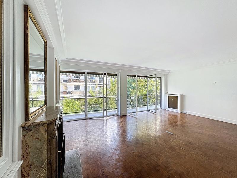 Appartement - 115 m² - 3 pièces