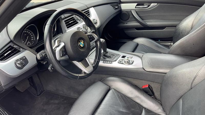 Bmw Z4 (E89) sDrive 2.5 204 Bva6 Luxe