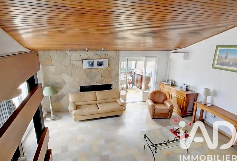 Maison de maîtres - 180 m² - 8 pièces