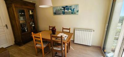 Maison - 95 m² - 6 pièces