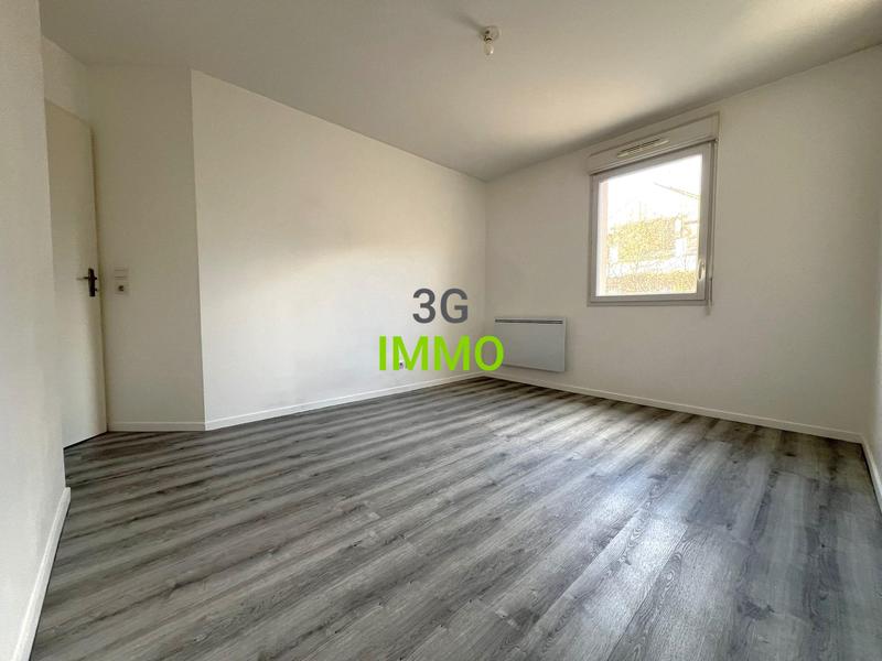 Appartement - 53 m² - 3 pièces