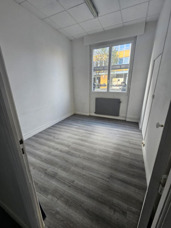 Local commercial - 70 m²