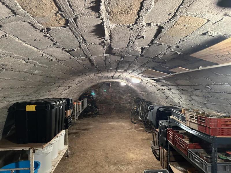 Maison de village - 430 m² - 6 pièces