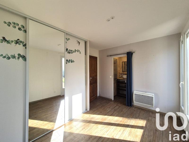 Maison - 178 m² - 8 pièces