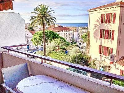 Appartement - 25 m² - 1 pièce