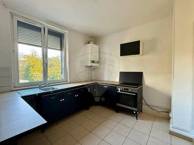 Appartement - 46 m² - 3 pièces