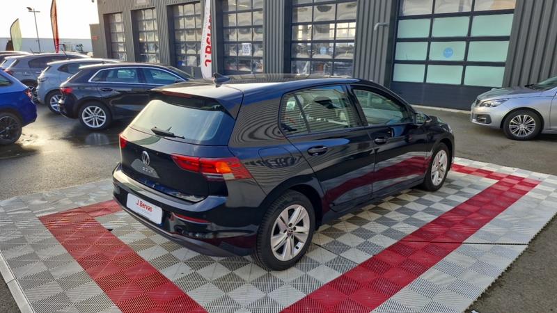 Volkswagen Golf 2.0 Tdi Scr 115 Dsg7 Life Business