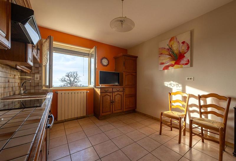 Villa - 110 m² - 5 pièces