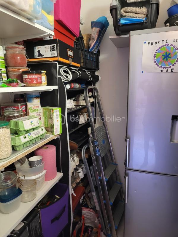 Appartement - 75 m² - 4 pièces