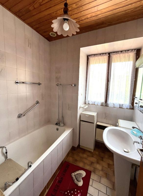 Maison - 70 m² - 3 pièces