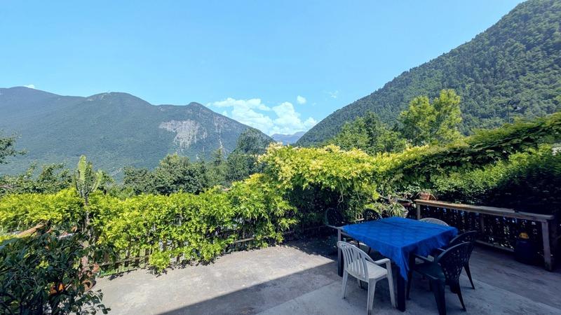 Maison - 134 m² - 3 pièces