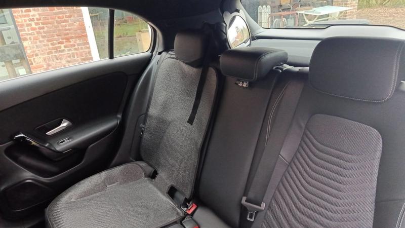 Mercedes Classe a 180 116 7g-Dct Style Line - Automatique Entretien constructeur