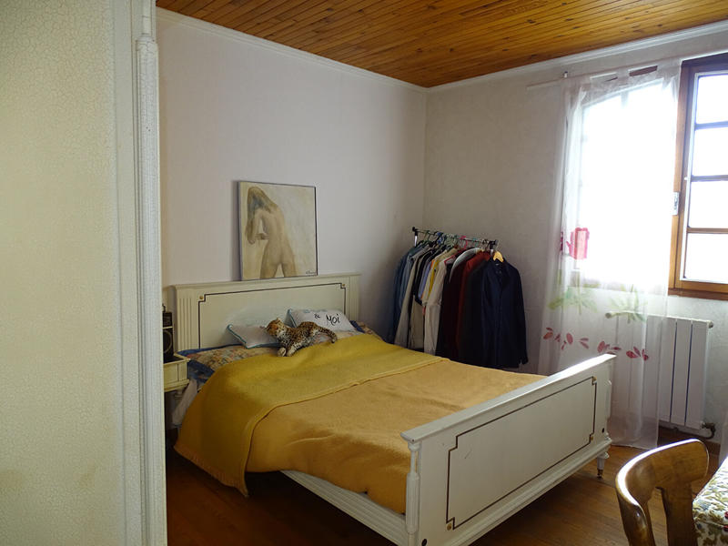 Maison - 190 m² - 7 pièces