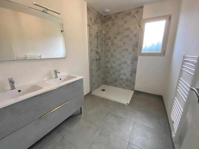 Maison - 86 m² - 5 pièces