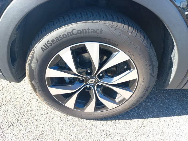 Renault Arkana mild hybrid 140 Edc Fap - 22 Techno