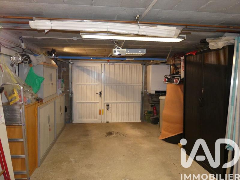 Maison - 103 m² - 5 pièces